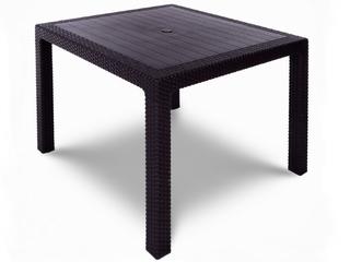 Стол квадратный Fiji Quatro Table